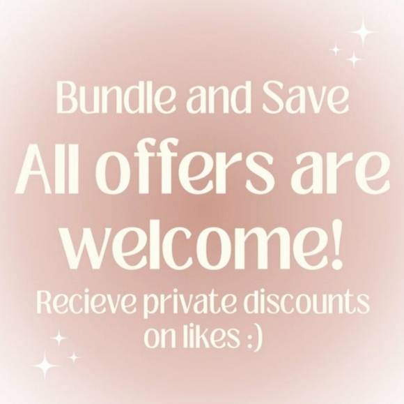 Offers/Bundles - Picture 1 of 1